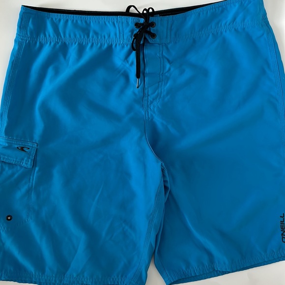 2 Pairs O’Neil Swim Board Shorts - Picture 4 of 5